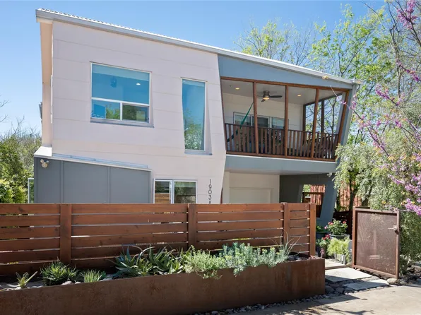 1903 E 17th St #A, Austin, TX 78702