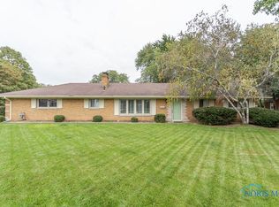 2643 Green Valley Dr, Toledo, OH 43614