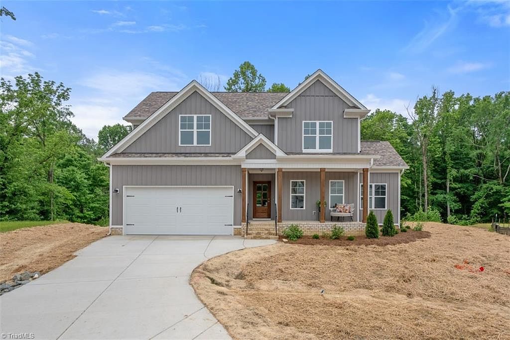 4629 Johnson Creek Ct, Clemmons, NC 27012 MLS 1142025 Zillow