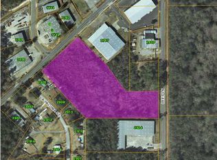 Halls Mill Rd, Mobile, AL 36693