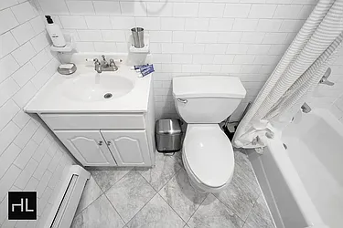 Rented by Highline Residential