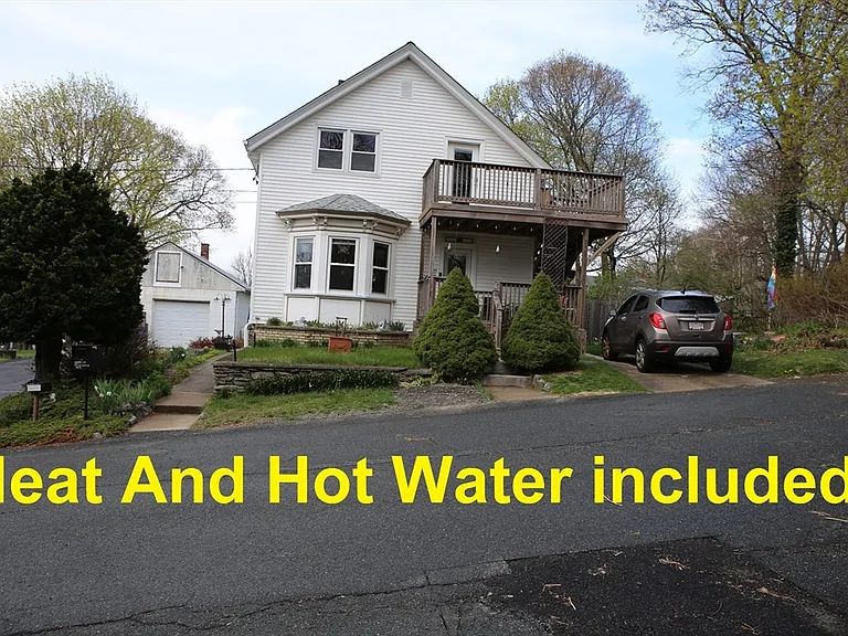 134 Baldwin St #2 — Photo 1