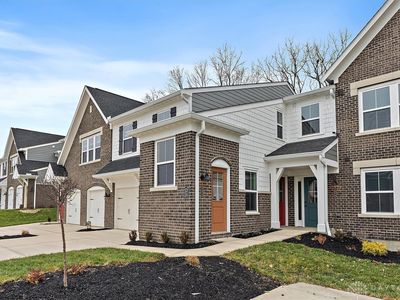 4270 Apple Branch Dr #54-202, Sugarcreek Township, OH, 45459