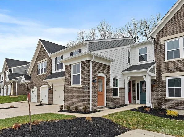 4270 Apple Branch Dr #54-202, Dayton, OH 45459