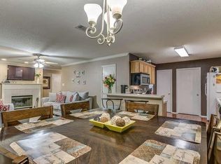 149 Hirth Dr, Crowley, TX 76036