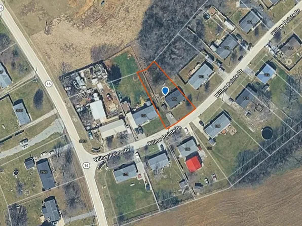 105 Willow Pointe Dr, Glencoe, KY 41046