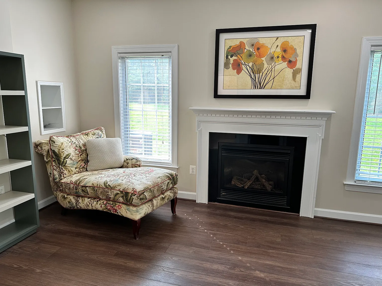 1 bed, 550 sqft, $1,500 — Photo 3