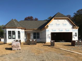 1304 Autumn Run Dr #178, Hamilton Township, OH 45039