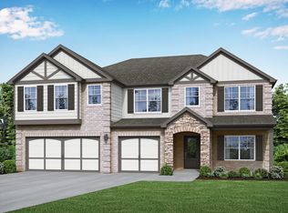 Rosemary II Plan, Windermere, Madison, AL 35758
