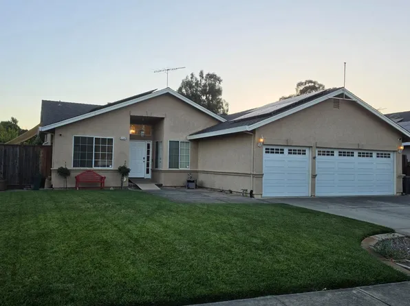 17387 Walnut Grove Dr, Morgan Hill, CA 95037