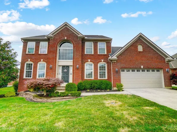 304 Newpine Dr, Cleves, OH 45002