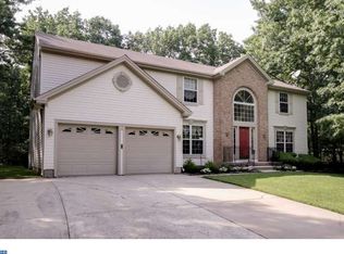 1709 Currant Ct, Williamstown, NJ 08094