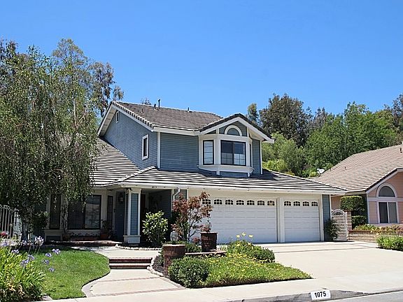 2nd image of 1075 Longview Dr