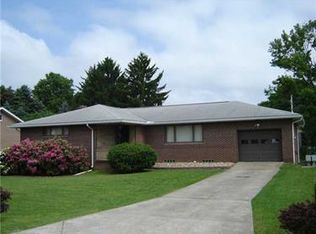 745 Maple St, Harwick, PA 15049