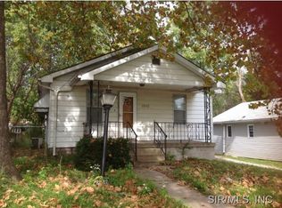 2612 Denny Ave, Alton, IL 62002