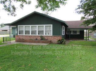 509 N Cunningham St, Rayne, LA 70578