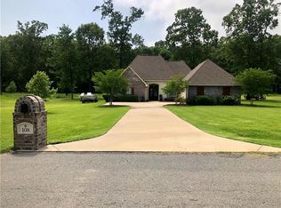 108 Lakefront Dr, Natchitoches, LA 71457