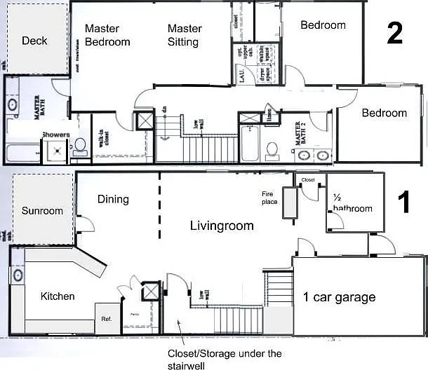 509 Camden Yards Way — Photo 3