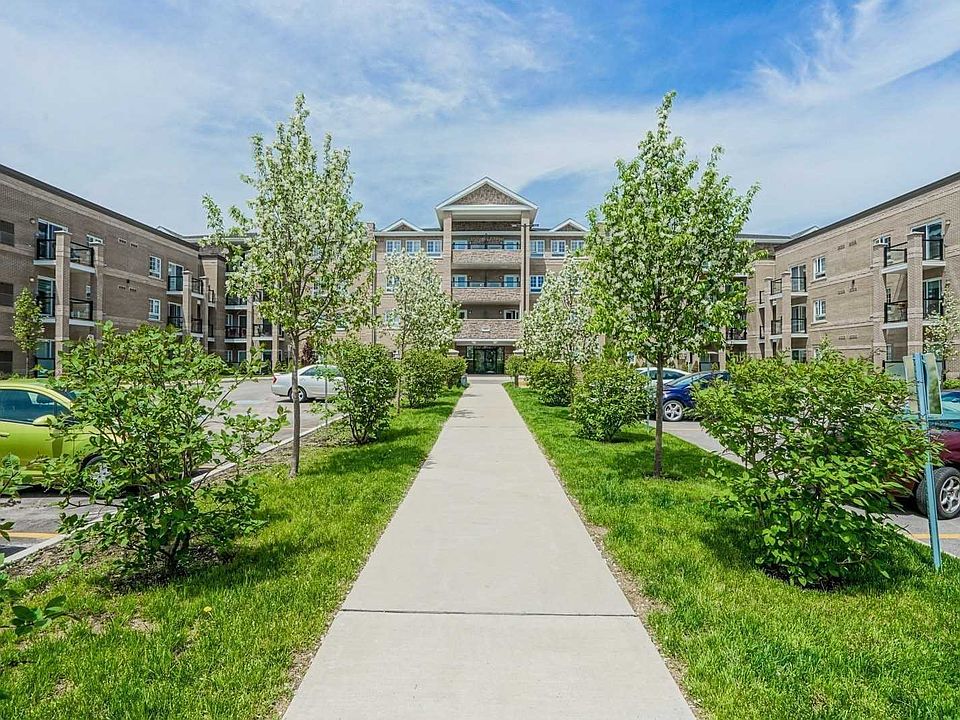 2nd image of 481 Rupert Ave #2220