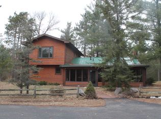 W8910 County Road O, Black River Falls, WI 54615