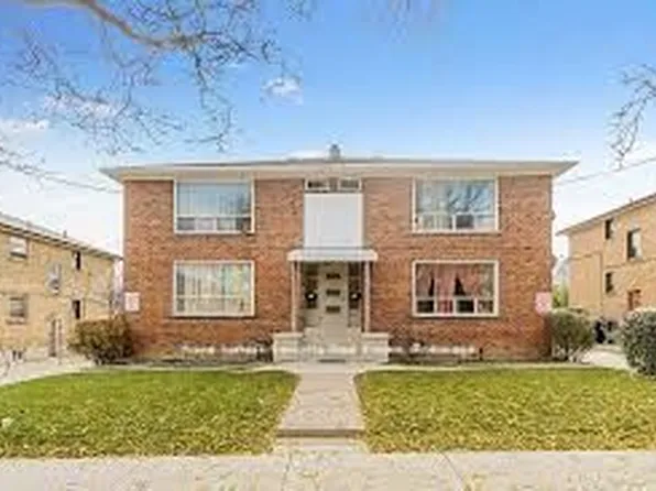 56 Leduc Dr #1, Toronto, ON M9W 2A9