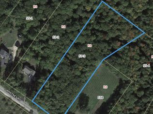 53 Whitney Rd, Cumberland, ME 04021