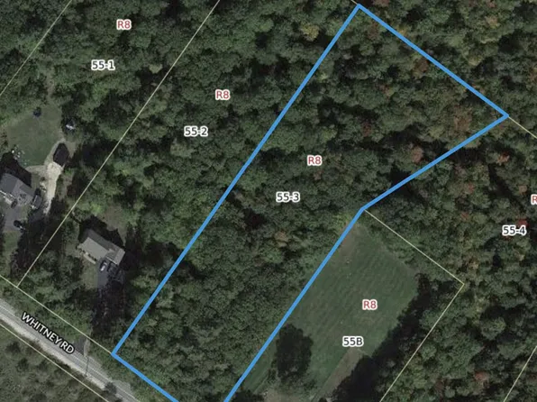 53 Whitney Road, Cumberland, ME 04021