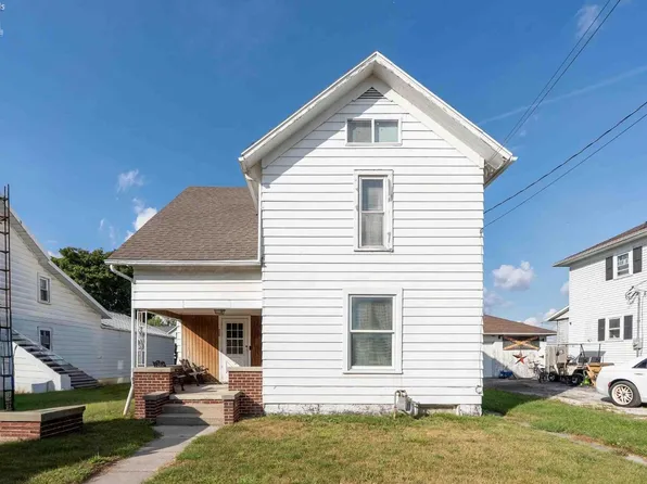 208 Dow St, Carey, OH 43316