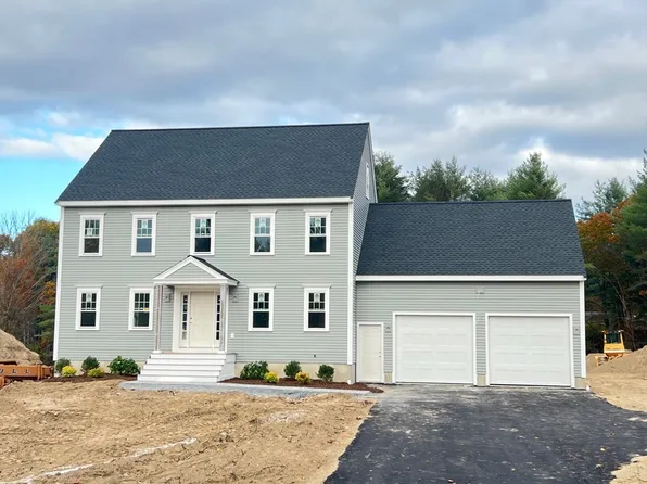 205 Whitman St, Bridgewater, MA 02324