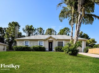 9144 Frank Rd, Fort Myers, FL 33967