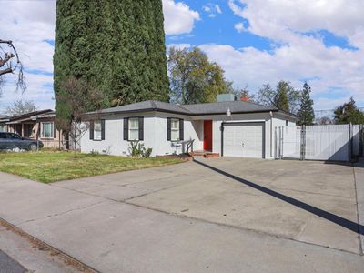 220 El Vista Ave, Modesto, CA, 95354