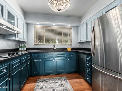 7774 E Mariposa Dr, Scottsdale, AZ, 85251