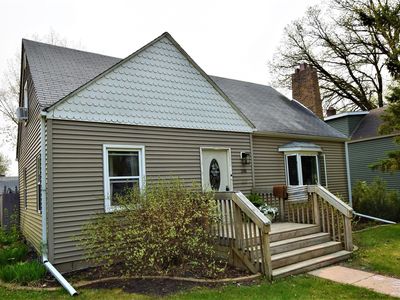 316 Crocker Ave N, Thief River Falls, MN, 56701