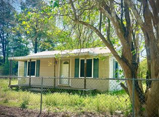 1150 Portage Rd, Arnaudville, LA 70512