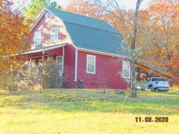 171 Madison St #2415, Huntsville, AR 72740