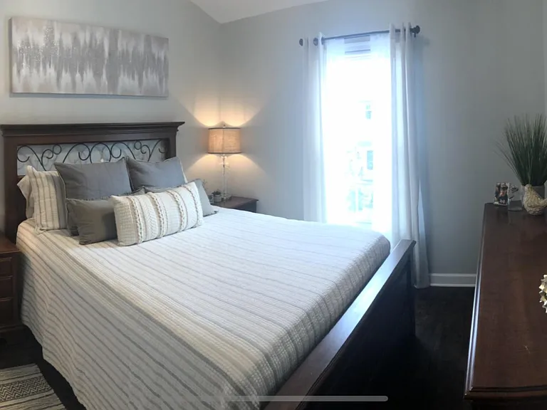 Spare Bedroom 1