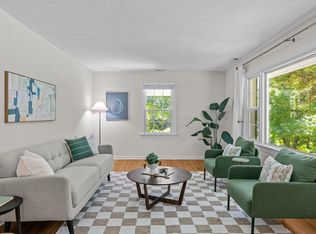 111 Black Trumpet Rd, Chapel Hill, NC 27517