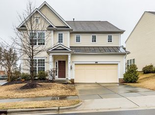 416 Charleville Ct, Cary, NC 27519