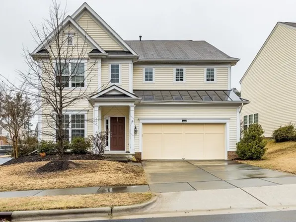 416 Charleville Ct, Cary, NC 27519