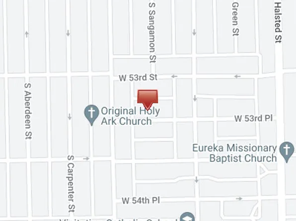 934 W 53rd Pl, Chicago, IL 60609