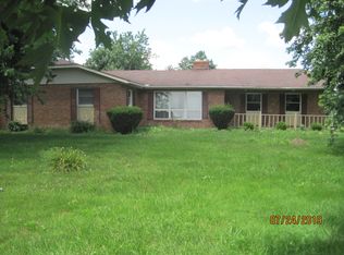 223 Hess Rd NE #5, Washington Court House, OH 43160