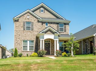 3629 Hoggett Ford Rd, Hermitage, TN 37076