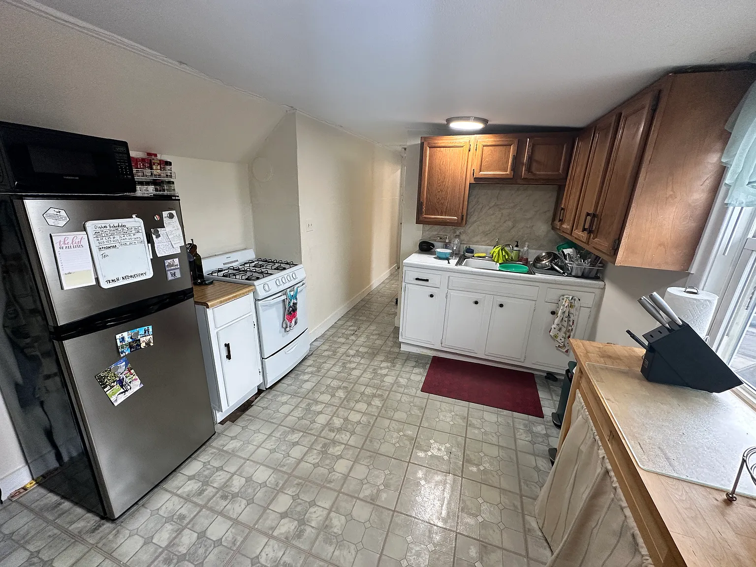 2 bed, $2,700 — Photo 4