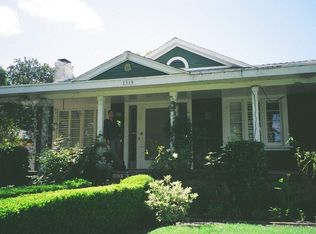 1319 N Spaulding Ave, Los Angeles, CA 90046