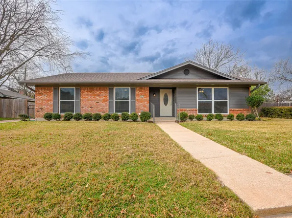 5825 Stratford Dr, Waco, TX 76710