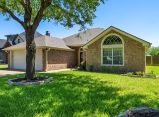 2800 Concho Bend Dr, Woodway, TX 76712