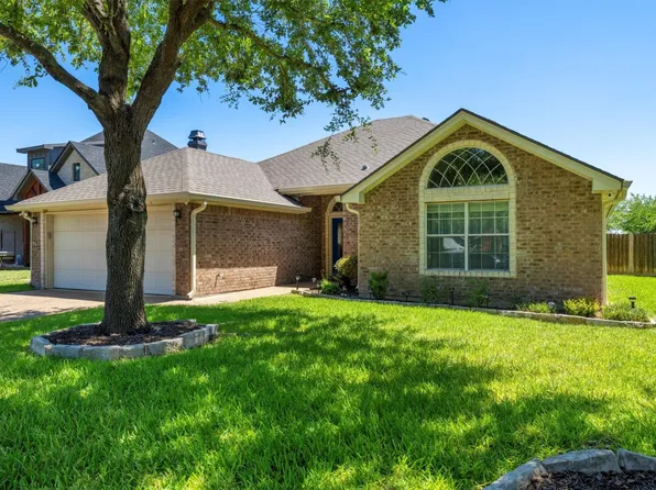 2800 Concho Bend Dr, Woodway, TX 76712