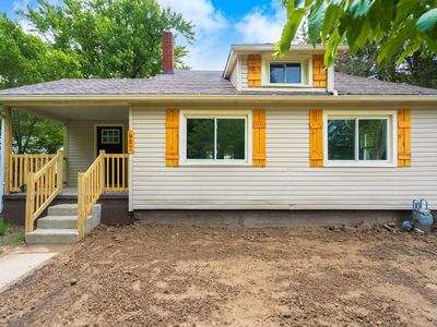 957 State St, Adrian, MI, 49221