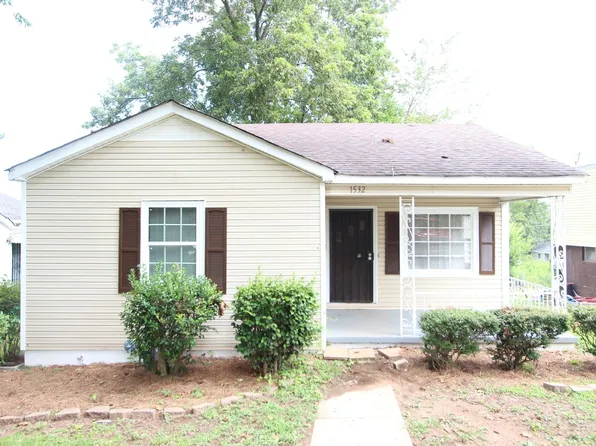 1532 31st St, Birmingham, AL 35218