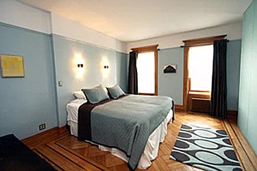 Sold by Warren Lewis Realty